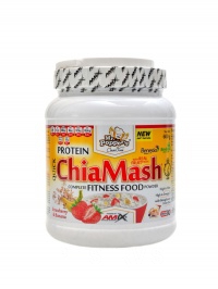 Protein ChiaMash 600 g