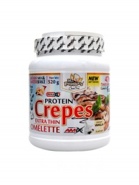 Protein Crepes 520 g
