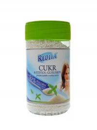 Redita Stevia & Cukr - 350 g