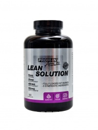 Lean Solution 180 tablet