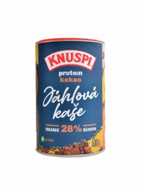 Knuspi kae protein jhlov kakaov 500 g