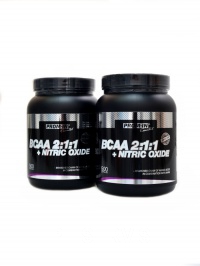 BCAA 2:1:1 + Nitric Oxide 1000 tablet