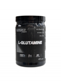 Glutamine 400 g
