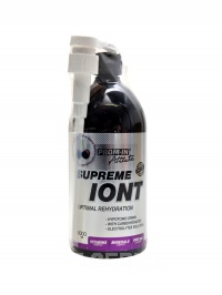Supreme iont 1000 ml s pumpičkou