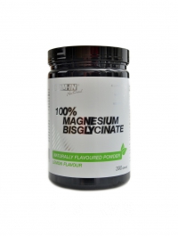 Magnesium bisglycinate 100% 390g