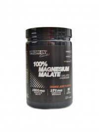 Magnesium malate 100% pomeran 324g