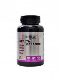 Health balance athletic 120 kapsl