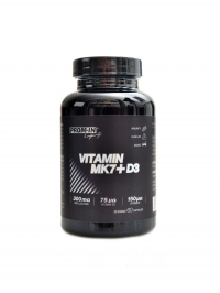 Vitamin MK7 + D3 60 kapsl