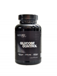 Glucose control 60 kapsl