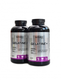 Gelatina + 720 kapslí
