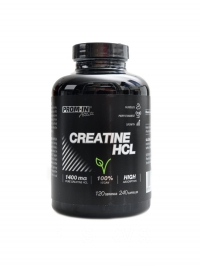 Creatine HCL - 240 kapsl