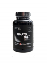 Adapto test NEW 120 kapsl