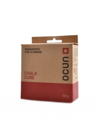 Chalk cube 56 g magnesium kostka