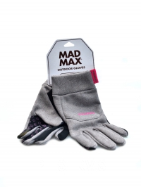 Outdoor gloves dámské MOG002