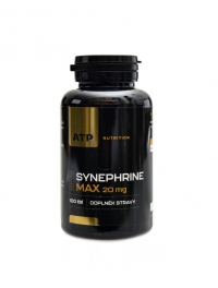 Synephrine MAX 20mg 100 tablet
