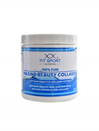 Marine beauty collagen verisol 100% pure 250g