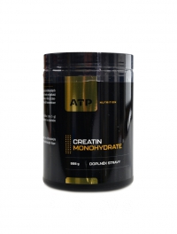 Creatine monohydrate NEW 555 g