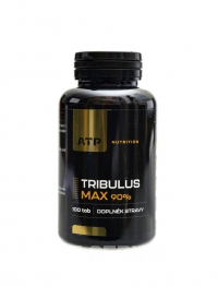 Tribulus Max 90% 100 tablet