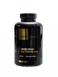 HMB MAX extreme 1250 150 tablet