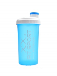 Shaker Fitsport nutrition 700 ml se �roubovac�m v��kem