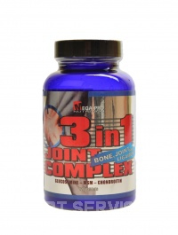 3 in 1 Joint Complex 120 tablet