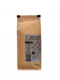 Kva MEXICO altura adelita chiapas 200g
