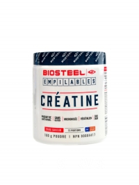 Creatine 180g powder
