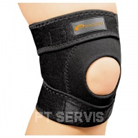 Musto band kolene neopren univerzl ern