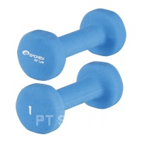 SHAPE IV sada inek 2 x 1kg svtle modr