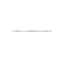 ARTEUS inkov osa 150cm/28mm s uzvry