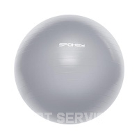 FITBALL III - Gymnastick m 65 cm vetn pumpiky, ed