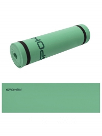 Drifter green Karimatka 180x50x0.7 jednovrstv zelen