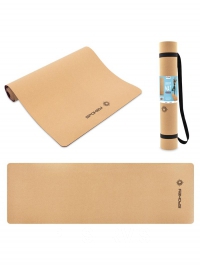 SAVASANA jga podloka korkov 183cm x 61cm x 4mm