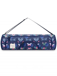 THE BLOOM BAG Textiln obal na podloku