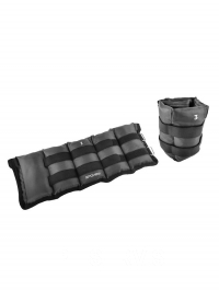 FORM PLUS zva na ruce a nohy 2 x 3 kg