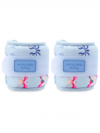 THE BLOOM FORM Sada zva na ruce a nohy, 0,5 kg