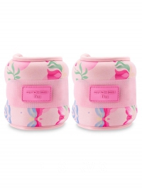 THE BLOOM FORM Sada zva na ruce a nohy, 1 kg