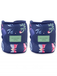THE BLOOM FORM Sada zva na ruce a nohy, 1,5 kg