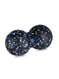 GREAN BALL DUO Dvojit masn mek 16 x 8 cm