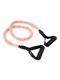SUPRA TUBE Posilovac expandr s chyty, 4,5 kg