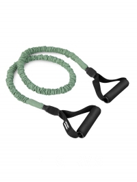 SUPRA TUBE Posilovac expandr s chyty, 22,5 kg