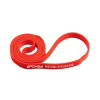 Power II odporov guma erven odpor 15-23 kg