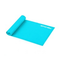 Ribbon II fitness guma tyrkysov light