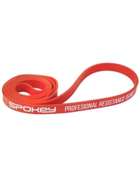 POWER MEDIUM Posilovac guma odpor 15-23 kg