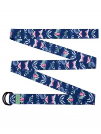 THE BLOOM BELT Ps na cvien jgy, 240 cm