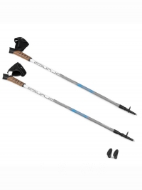 NEATNESS Hole Nordic Walking 2-dln, systm anti-shock