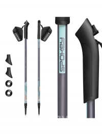 CLOUD Hole Nordic Walking 2dln mint