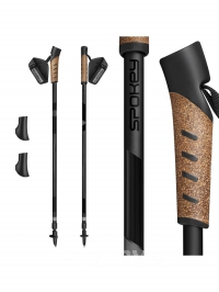 PEAK Hole Nordic Walking 2dln ern