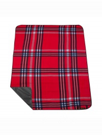 PICNIC HIGHLAND Piknikov deka 130 x 150 cm