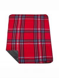 PICNIC HIGHLAND Piknikov deka 130 x 150 cm